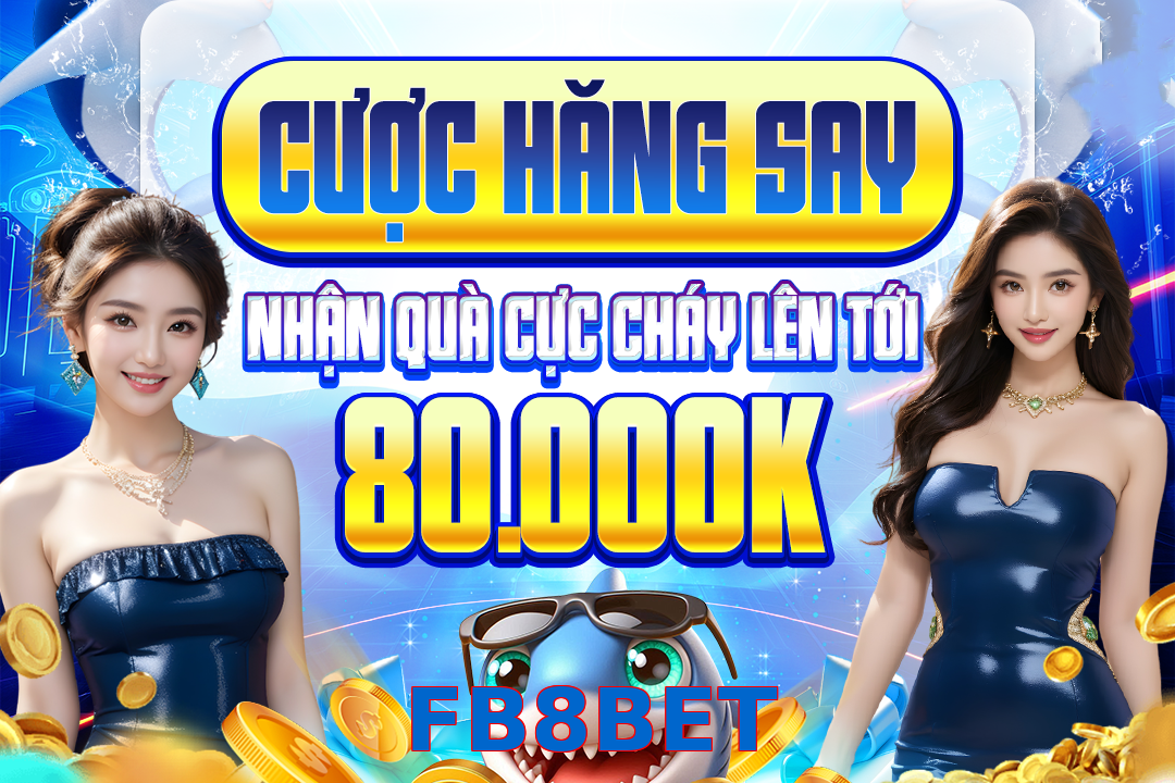 FB8BET