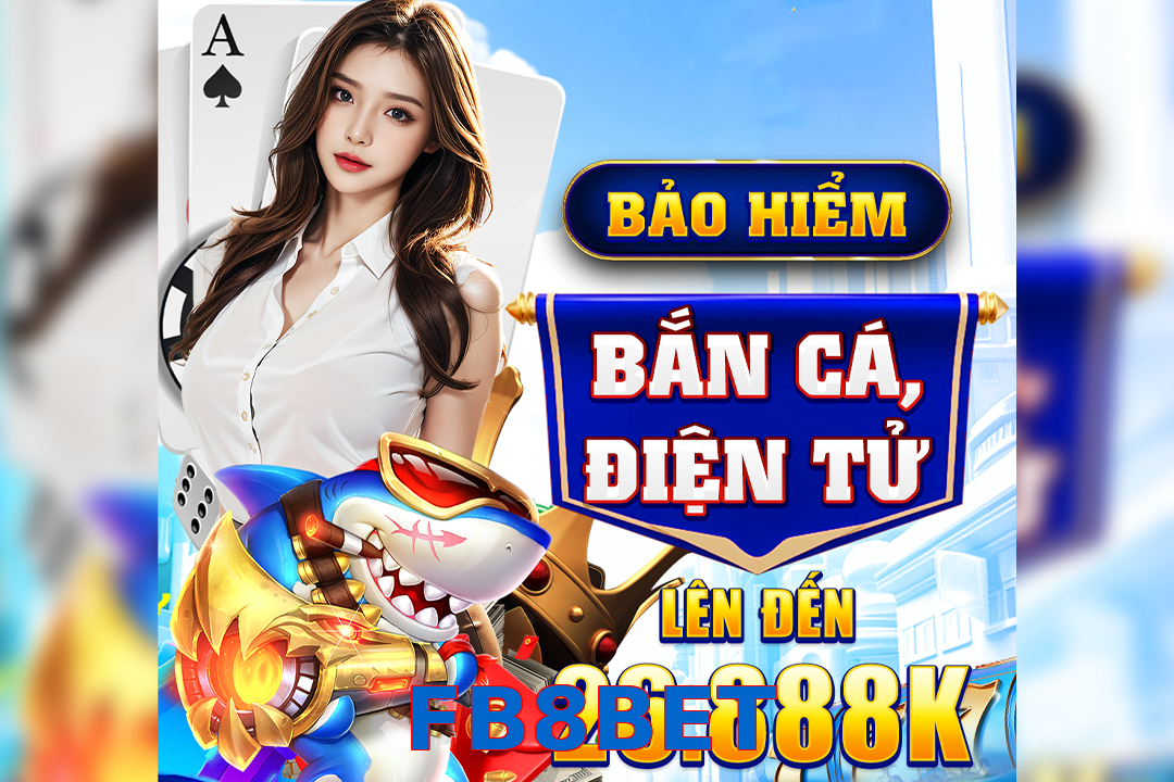 FB8BET
