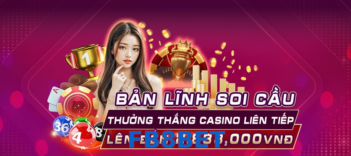 FB8BET