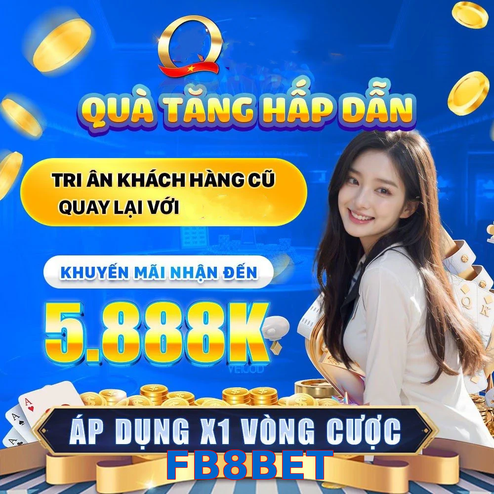 FB8BET