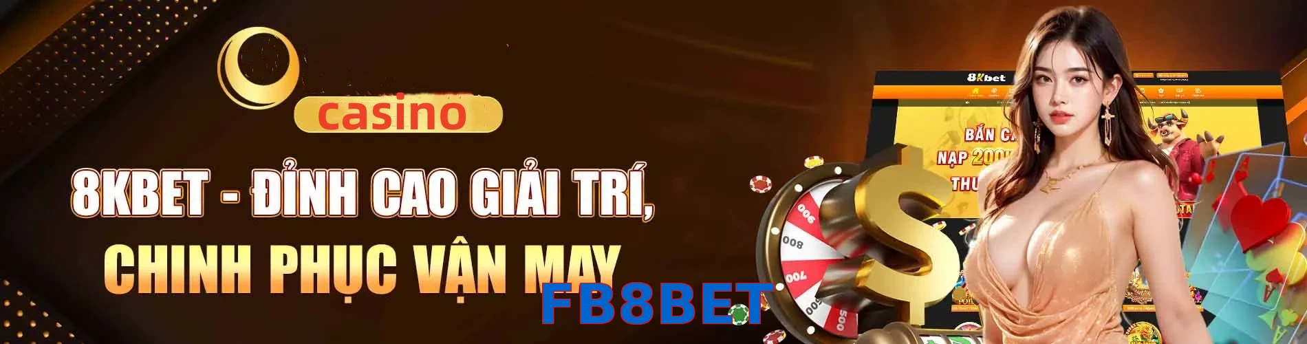 FB8BET