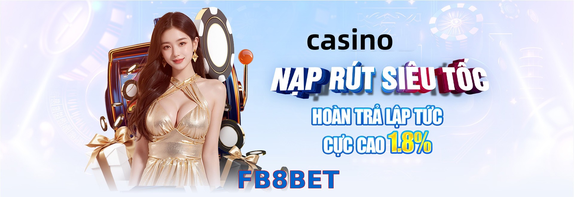 FB8BET