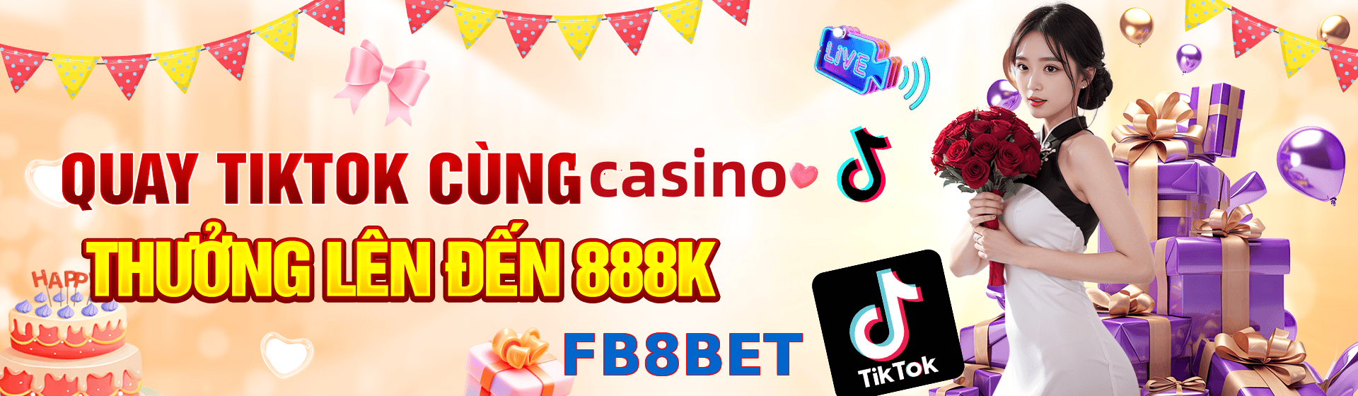 FB8BET