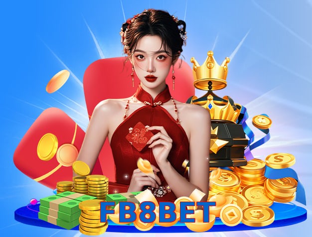 FB8BET