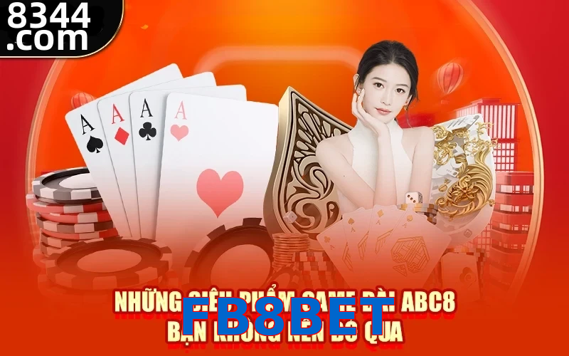 FB8BET