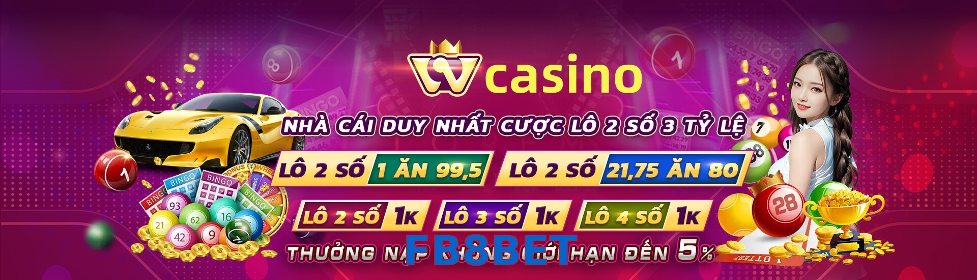 FB8BET