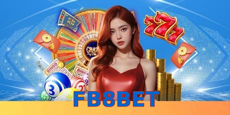 FB8BET