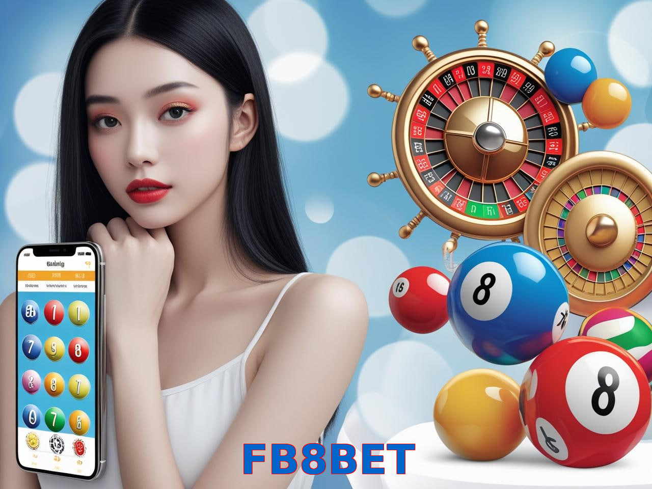 FB8BET